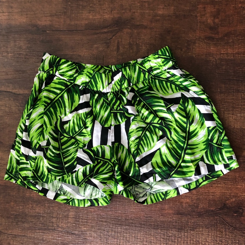 Venus Sleep Shorts